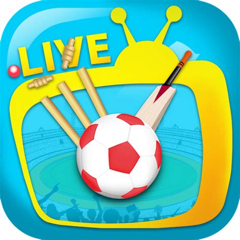 Live Sport TV .